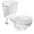 Load image into Gallery viewer, Click Seal 3/8 in. x 7/8 in. x 12 in. Toilet Connector