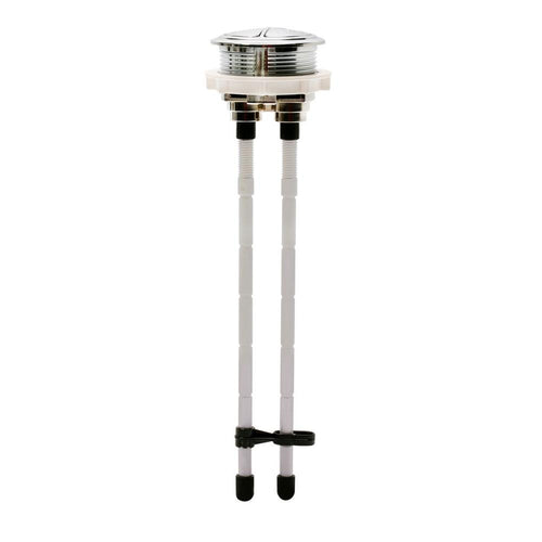 Replacement Dual Flush Buttons for Glacier Bay