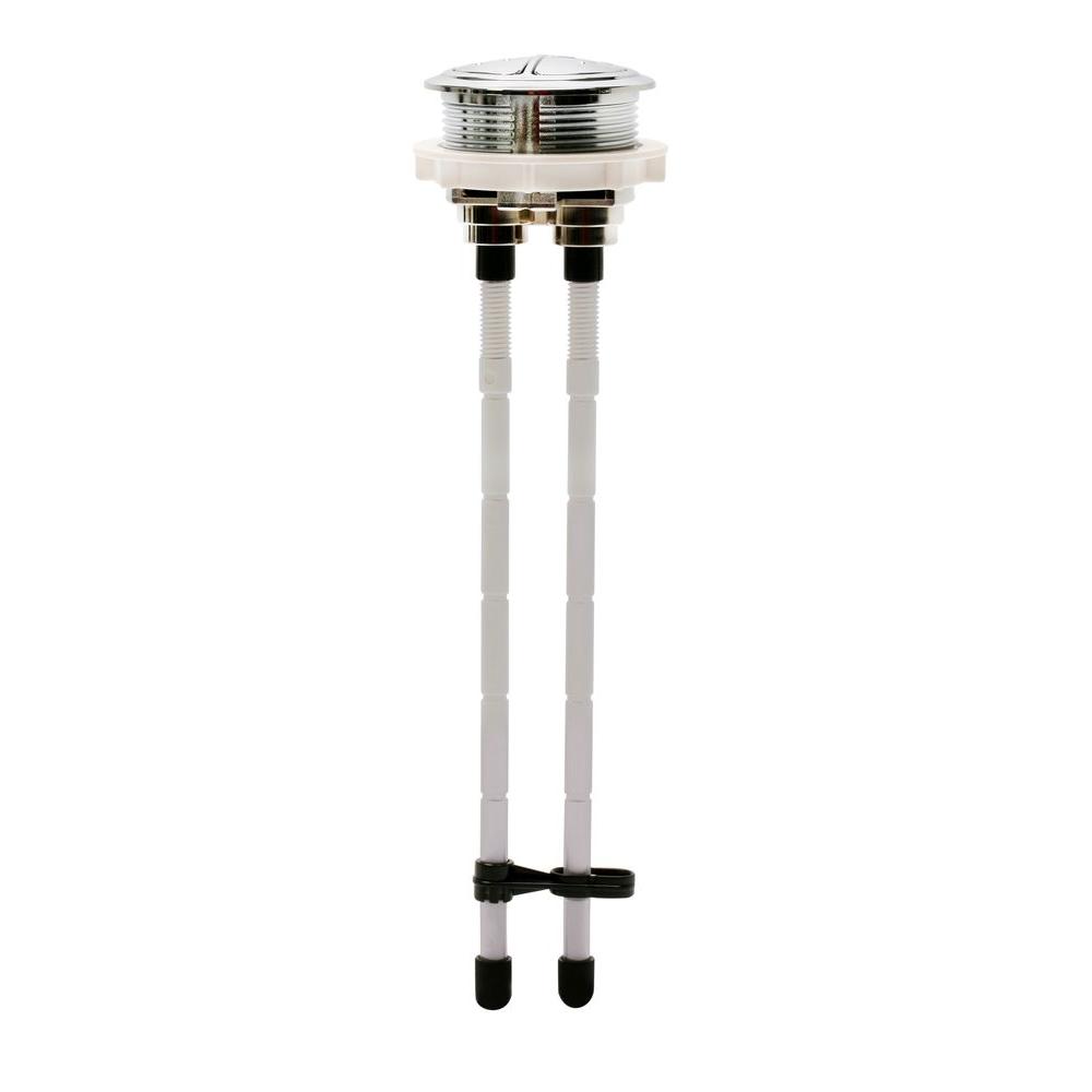 Replacement Dual Flush Buttons for Glacier Bay