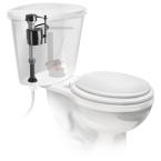 Load image into Gallery viewer, 400A Universal Toilet Fill Valve (Contractor 3-Pack)