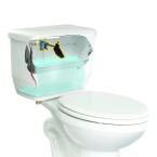 Load image into Gallery viewer, Flapperless Toilet Fill Valve for Glacier Bay Toilets