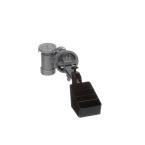 Load image into Gallery viewer, Flapperless Toilet Fill Valve for Glacier Bay Toilets