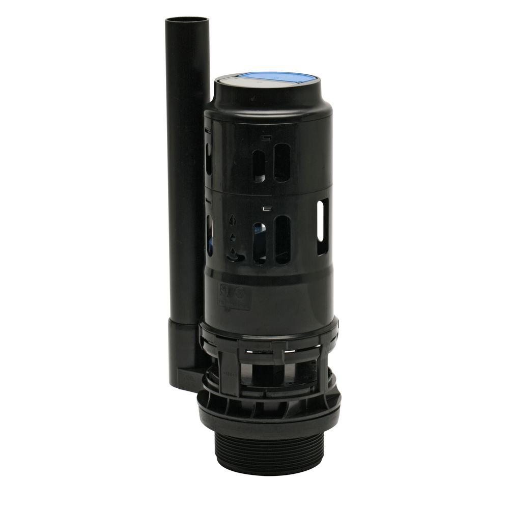 Replacement Dual Flush Valve for Glacier Bay