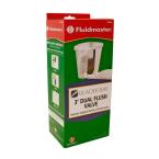 Replacement Dual Flush Valve for Glacier Bay