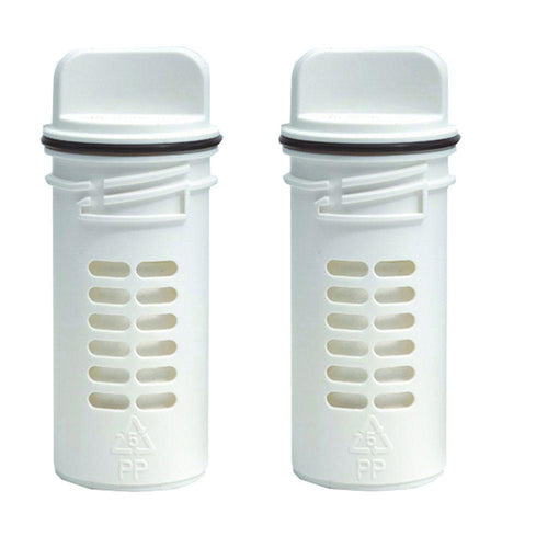Flush N Sparkle Bleach Toilet Cleaning Refills (2-Pack)