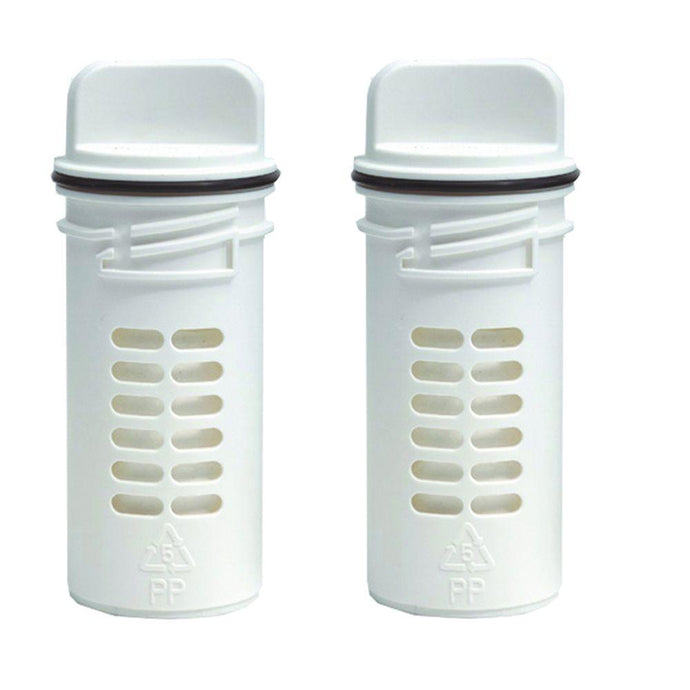 Flush N Sparkle Bleach Toilet Cleaning Refills (2-Pack)