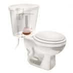Load image into Gallery viewer, 3 in. Tank-to-Bowl Gasket for American Standard Cadet 3 Toilets