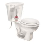 Load image into Gallery viewer, 3 in. Toilet Tank Flapper for Glacier Bay