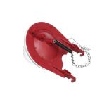 Load image into Gallery viewer, 3 in. Toilet Tank Flapper for Glacier Bay
