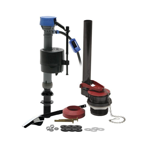 PerforMAX Complete Toilet Repair Kit