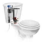 Load image into Gallery viewer, PerforMAX Complete Toilet Repair Kit