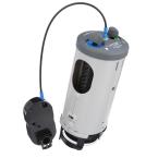 Duo Flush System Toilet Converter